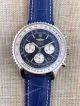 New Copy Breitling Navitimer SS White Chrono Face Watch (5)_th.jpg